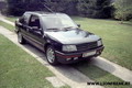 Mein Peugeot 309 GTI