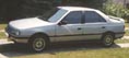 Mein Peugeot 405 GRI