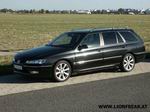 Mein Peugeot 406 ST HDI Break 110