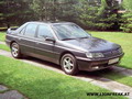 Mein Peugeot 605 SV 3.0