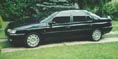Mein Peugeot 605 SVdt