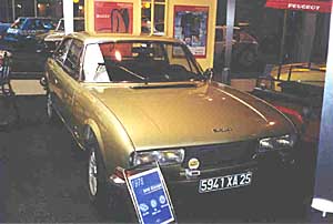 504 Coupe