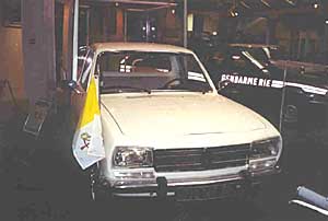 504 Papamobil