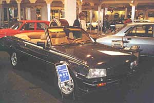 505 Cabrio