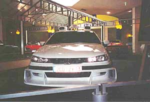 406 Taxi 2