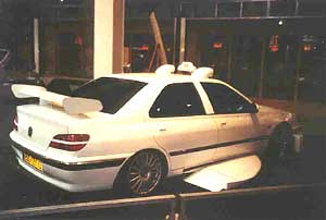 406 Taxi 2
