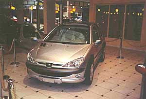 206 Escapade